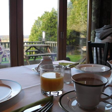 Oakside Lodge Guest House Κάντεμπερι Εξωτερικό φωτογραφία
