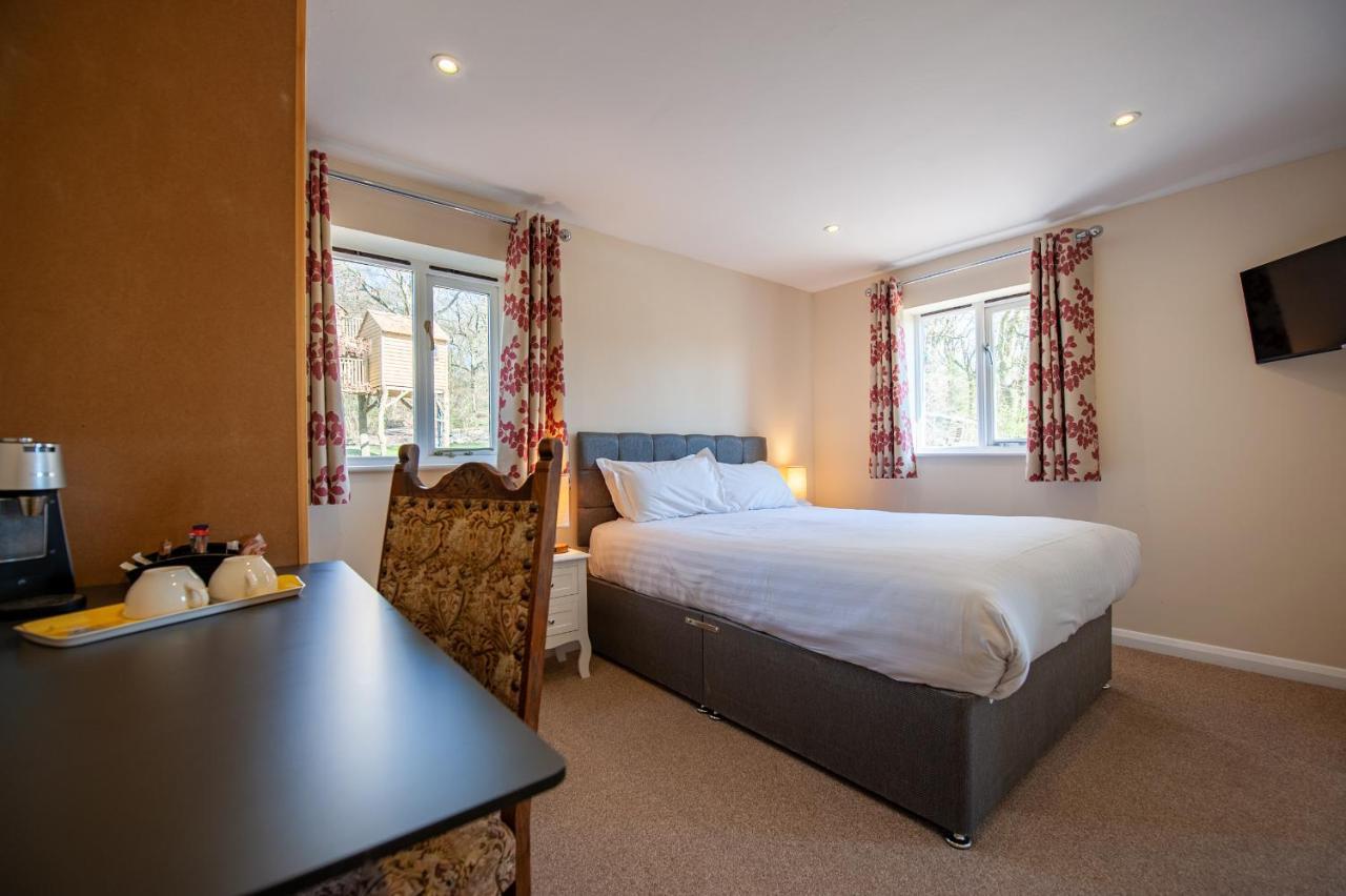 Oakside Lodge Guest House Κάντεμπερι Εξωτερικό φωτογραφία