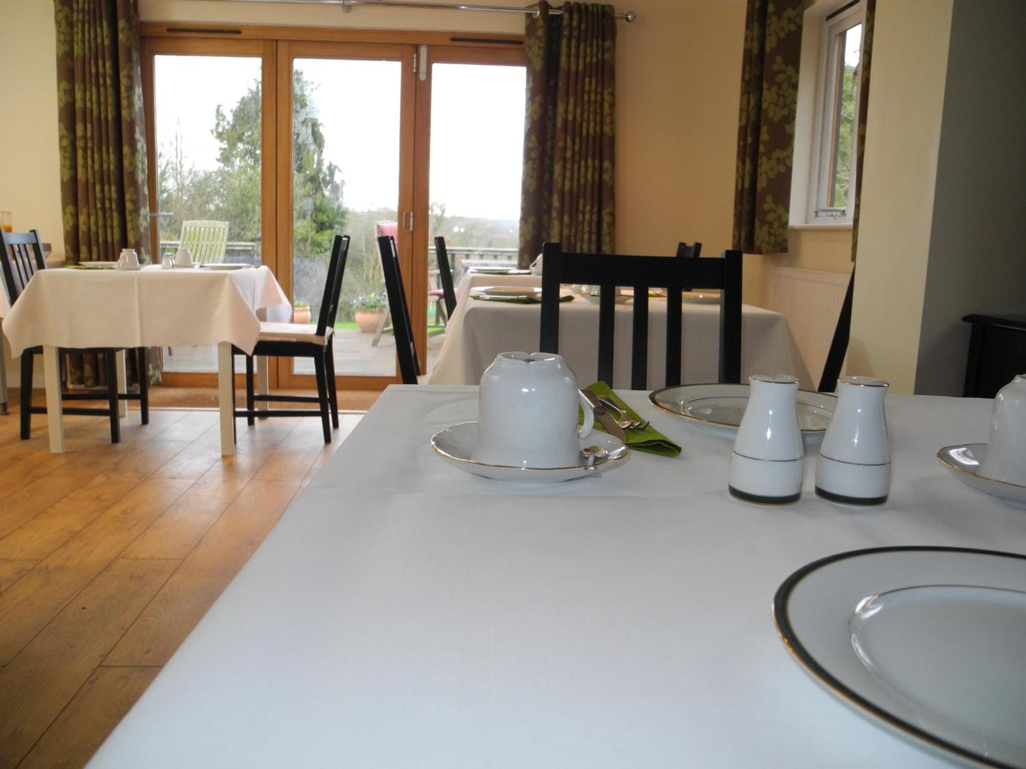 Oakside Lodge Guest House Κάντεμπερι Εξωτερικό φωτογραφία