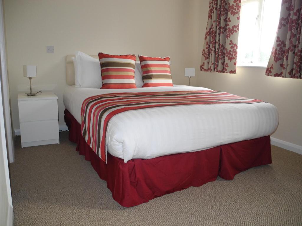 Oakside Lodge Guest House Κάντεμπερι Δωμάτιο φωτογραφία